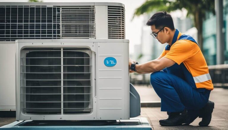 Aircon Repair in Singapore: Finding the Right Service Provider