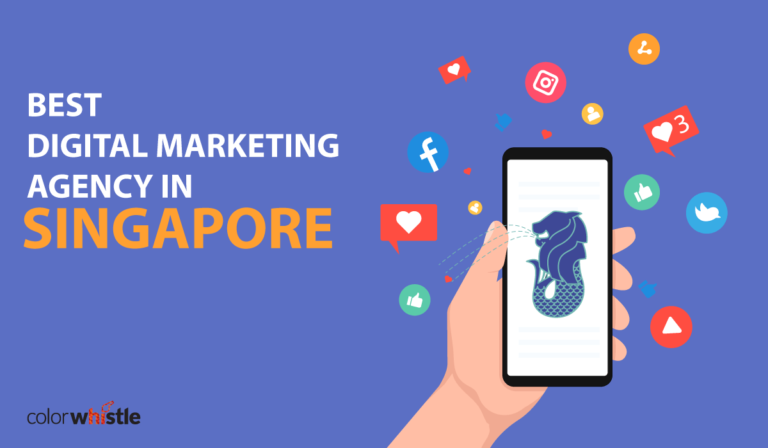 Elevate Your Digital Presence with the Premier Digital Marketing Agency in Singapore