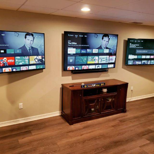 The Ultimate Guide to TV Wall Mounting Services Near You