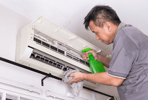 Aircon Servicing Singapore