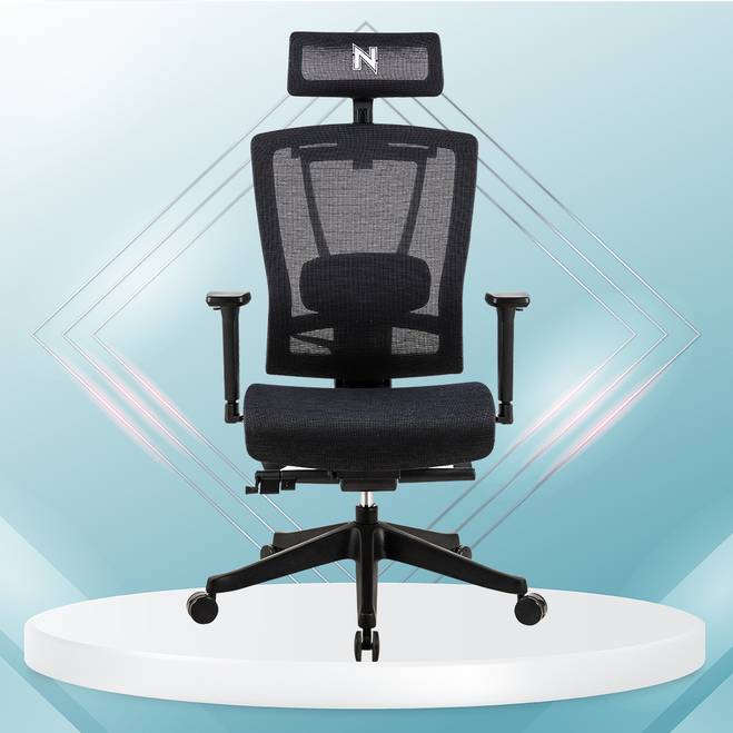 Unlock Comfort and Productivity: The Best Computer Chair in Singapore