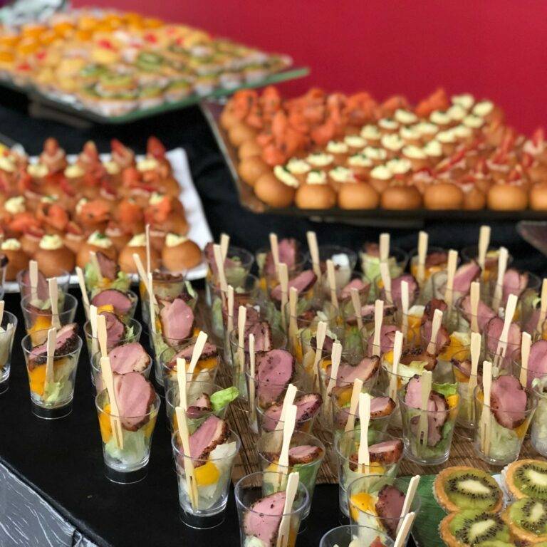 Halal Food Catering, Halal Food Caterer