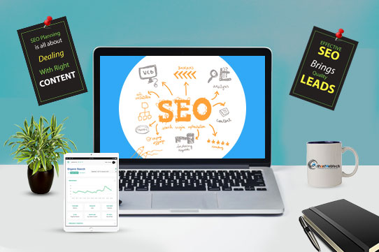 Seo Company Michigan, Seo Services