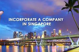 Company Incorporation