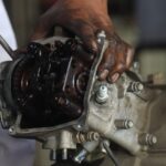 How AI is Enhancing Parts Manufacturing Process Efficiency