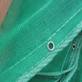 Scaffold Netting: Types, Materials, and Applications