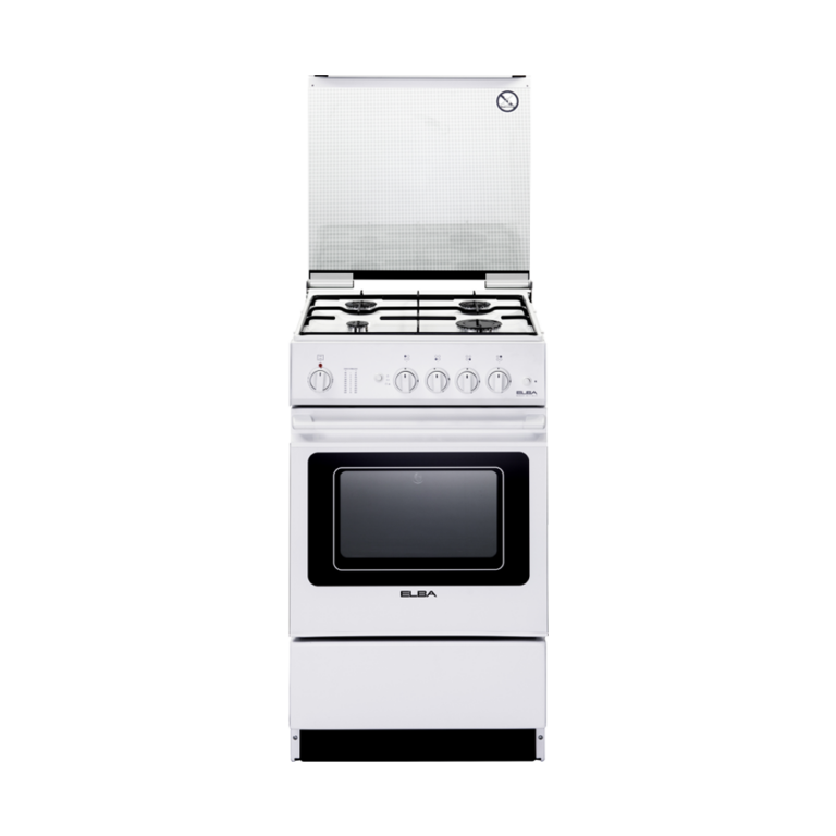 Elevate Your Culinary Experience with ELBA: The Ultimate Free Standing Cooker in Singapore