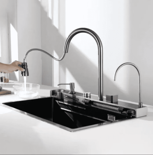 A Comprehensive Guide to Choosing the Ideal Kitchen Sink in Singapore