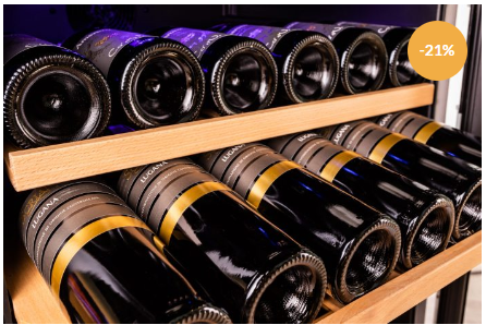 The Ultimate Guide to Wine Chillers in Singapore: How to Keep Your Wines Perfectly Cooled