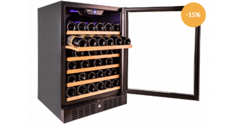 Discover the Best Wine Coolers in Singapore for Optimal Storage and Taste