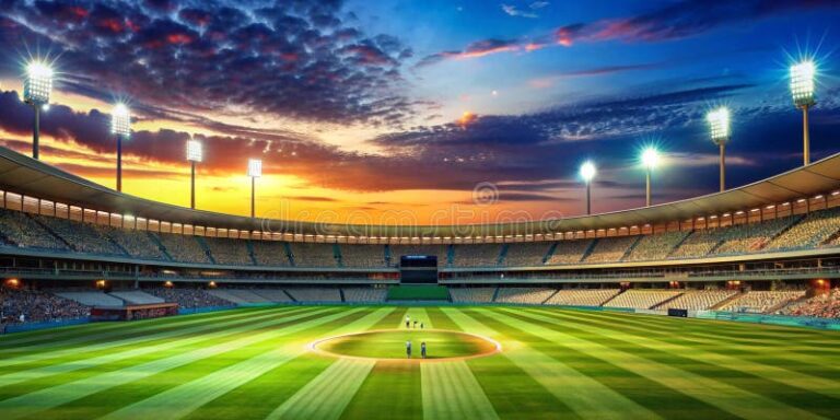 Cricket Betting Strategies on Goexch9