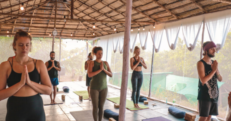 Detox and Yoga Retreat: Rejuvenate Your Mind, Body, and Spirit