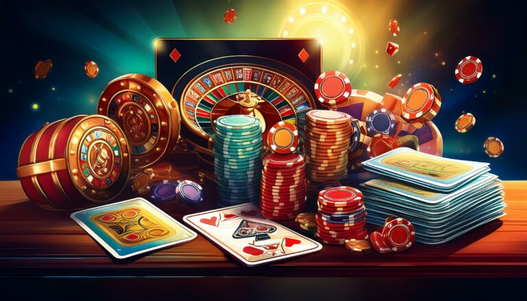 World777: The Best Platform for Sports and Casino Lovers