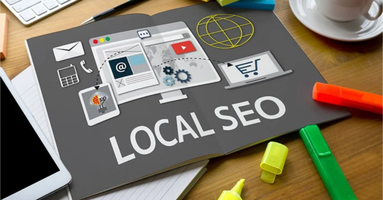 Boost Your Business with Local SEO Singapore