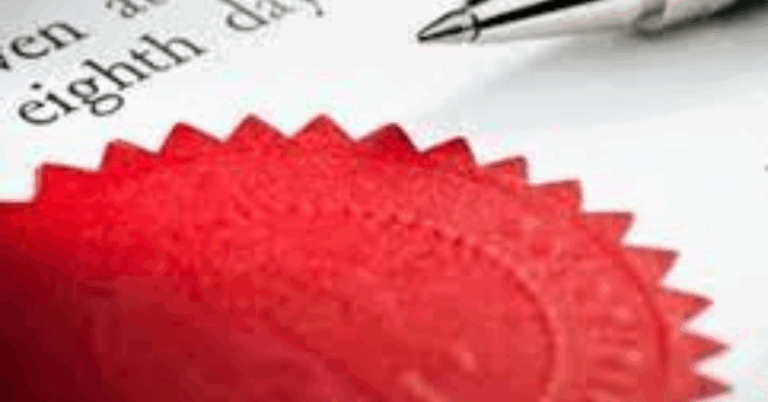 Is Mobile Notarization Legal in All 50 States?