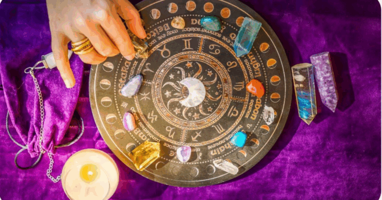 How Future Astrology Can Transform Your Life Path