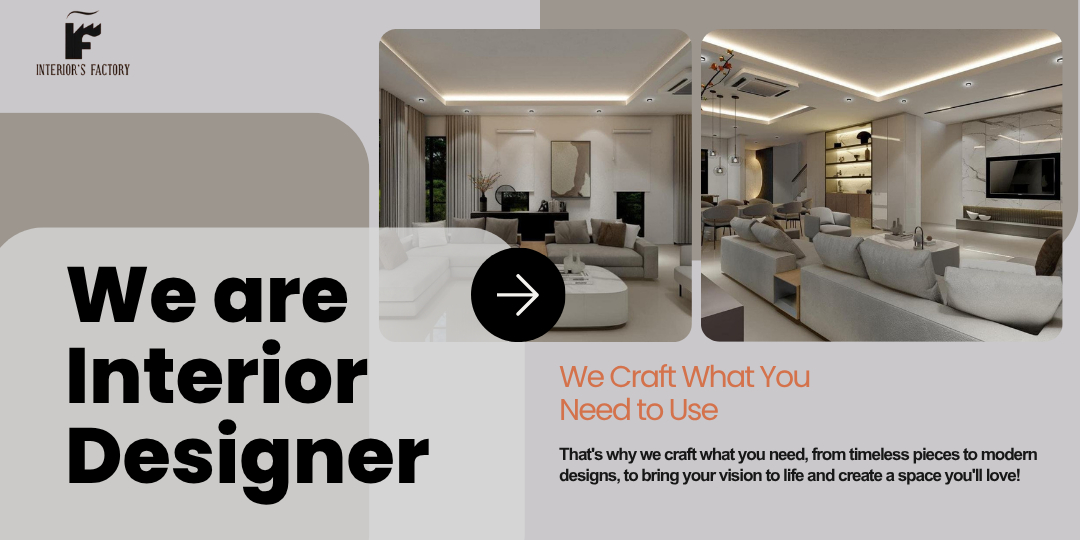 Modular Home Interior Design
