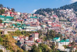 Ultimate Shimla Kullu Manali Tour Packages from Delhi – Explore the Best of Himachal with Shimla Manali Travels