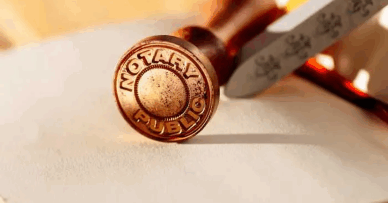 Apostille Redwood City California CA: Same-Day Apostille for All Your Important Documents