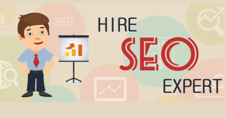 Why You Need an SEO Expert in Singapore to Grow Your Business Online