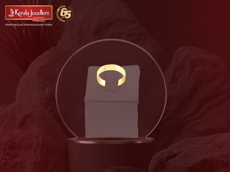 Top Fashion Jewellery Shop in Purasawalkam Chennai – Explore Kerala Jewellers’ Exquisite Collection