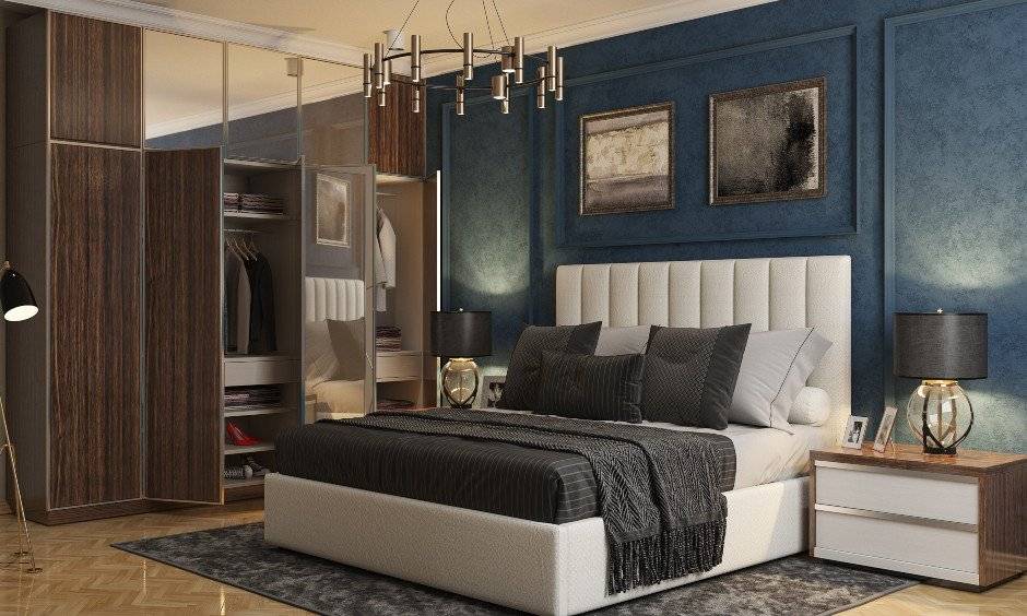 Home Interior Designer in Noida