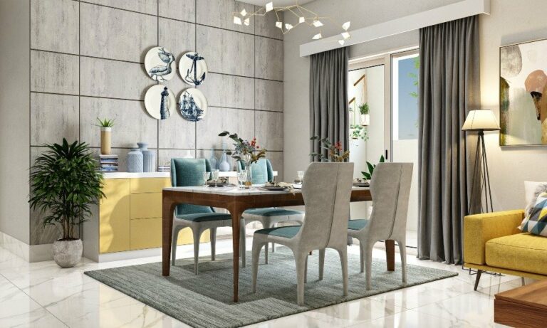 Transform Your Space: Trending Modular Home Interior Designs for 2BHK Homes in 2025