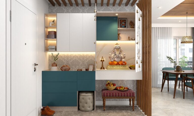 Timeless 2BHK & 3BHK Home Interior Design Ideas for 2025 | Interiors Factory