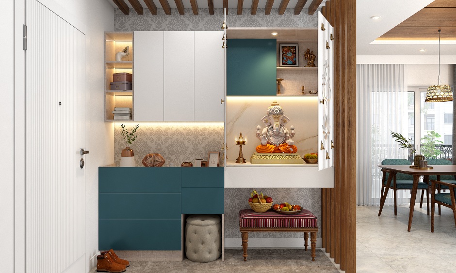 2Bhk Home Interior Design