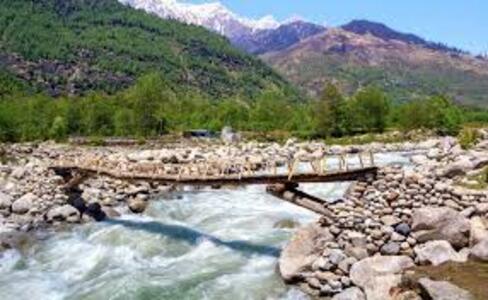 shimla kullu manali tour