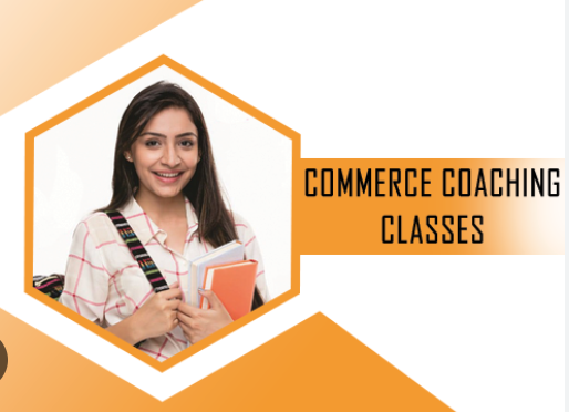 Excel in Academics with Commerce Coaching Classes Online – Join the Best Coaching for Commerce in Delhi at AKPIS Professionals