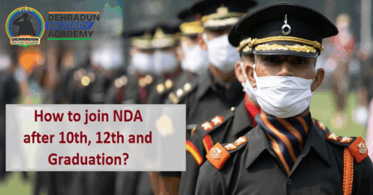 Complete Guide to NDA Course After 12: Eligibility, Preparation, and Best Coaching