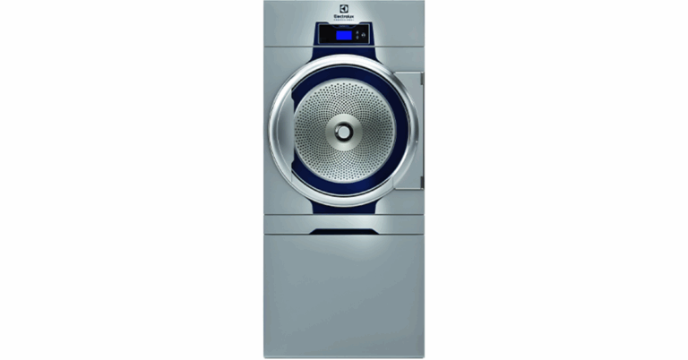 Electrolux 20Kg Washing Machine: High-Capacity, High-Efficiency Cleaning for Marine and Cruise Environments