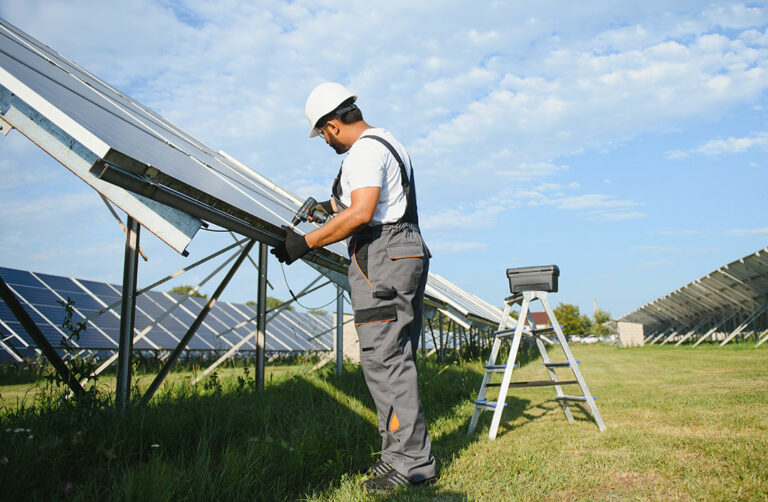 Why Solar Panel Installation Services in Chhattisgarh Are Gaining Momentum