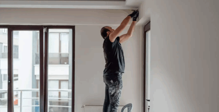 Transform Your Home with Professional Home Painting Services