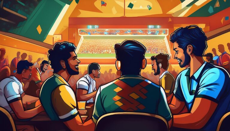 Live Betting & Casino Action Anytime on Playexch