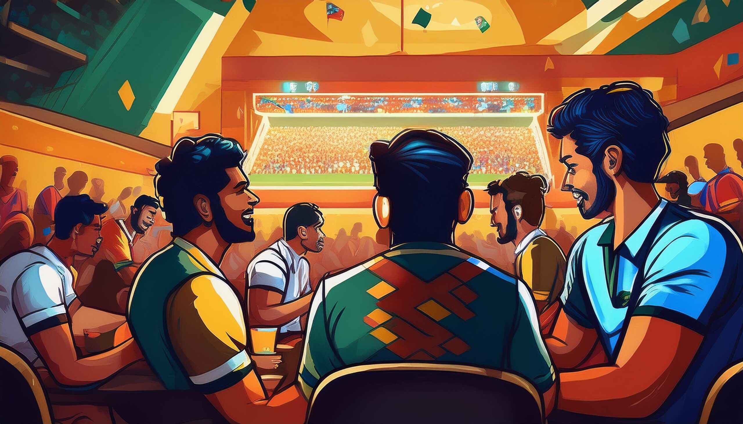 Live Betting & Casino Action Anytime on Playexch