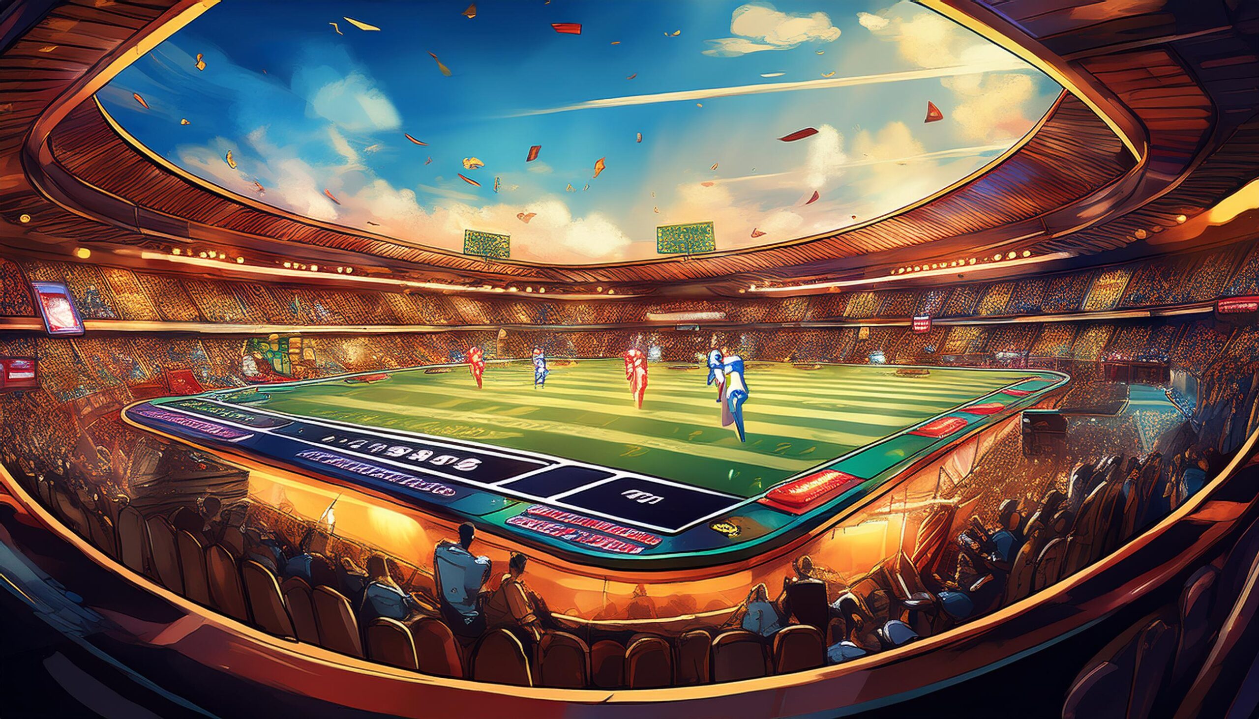 Step-by-Step Gold365 Registration Guide for New Users