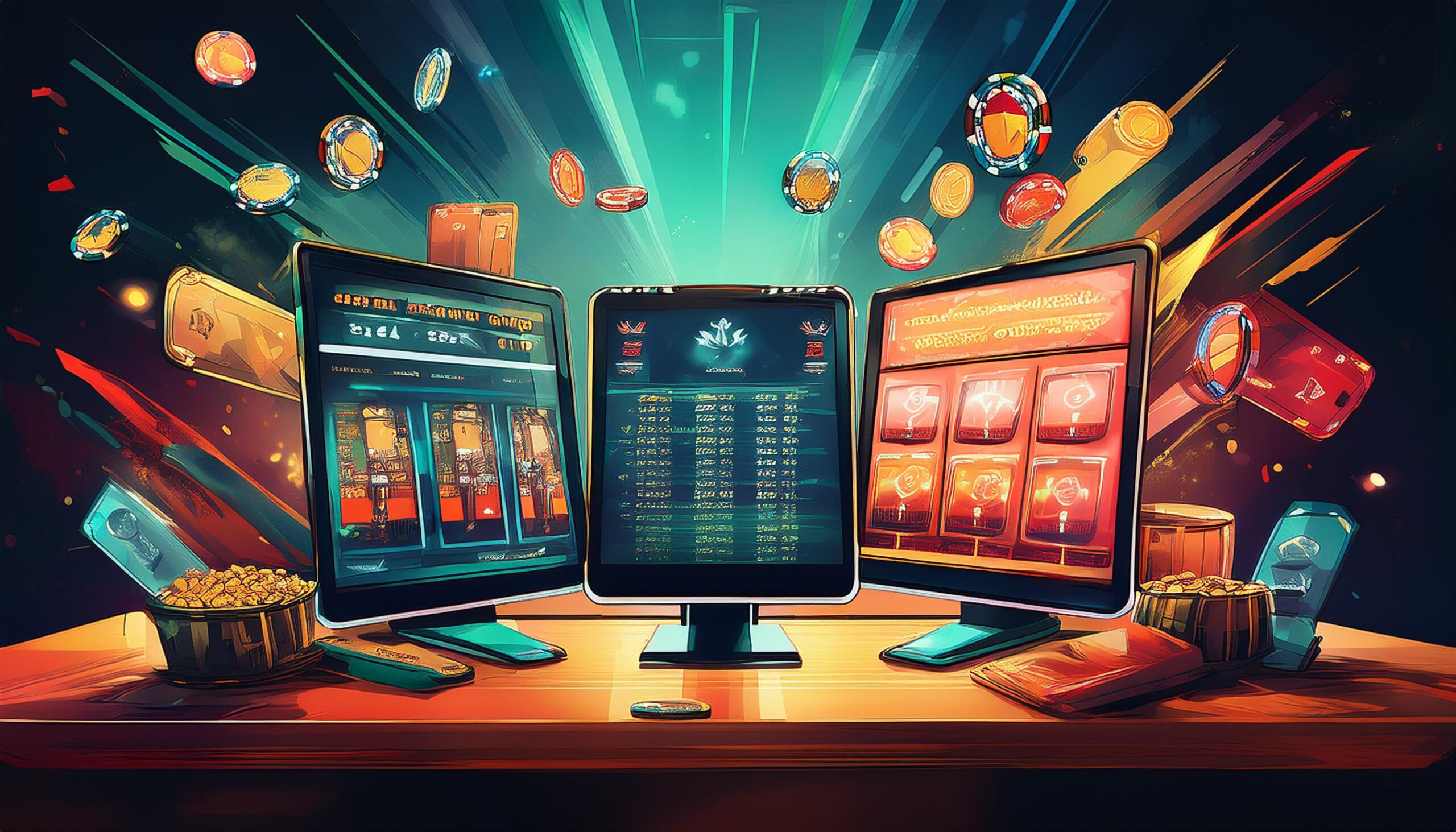 Lotus365 Login Explained: Navigating the Dashboard & Casino Game Sections