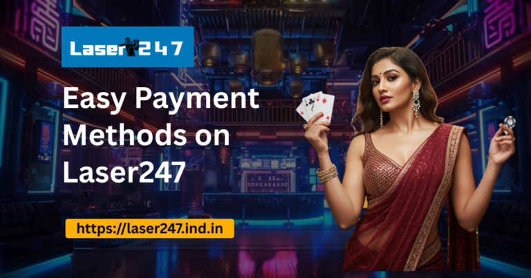 Laser247 Login Process Explained Step by Step