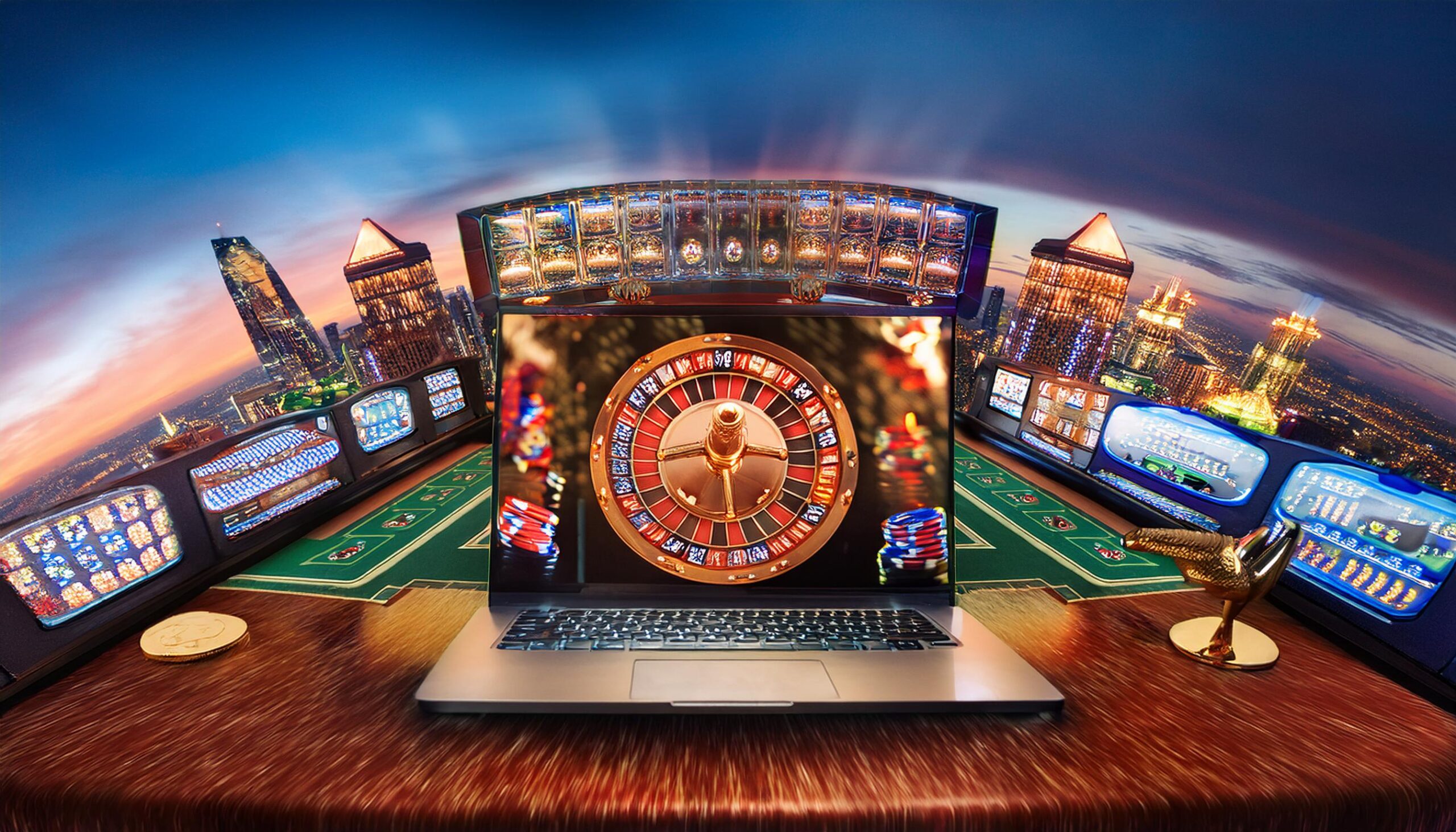 The Future of Digital Trading Starts with Allpanelexch