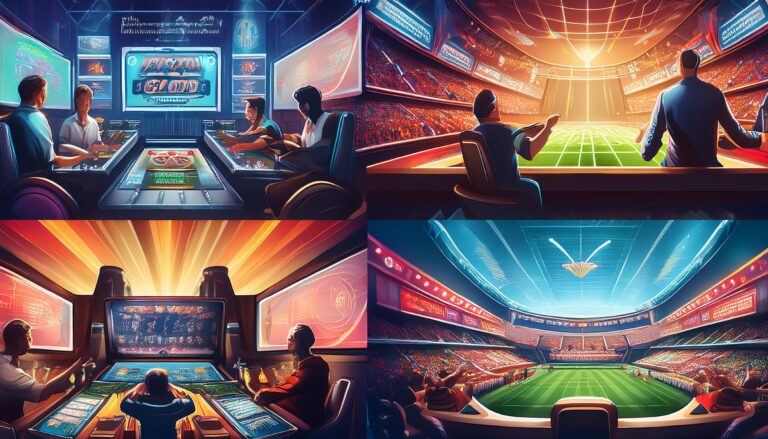 Fastwin ID – Create Your Secure Betting Account Today