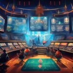 Live Betting Experience on Reddybook