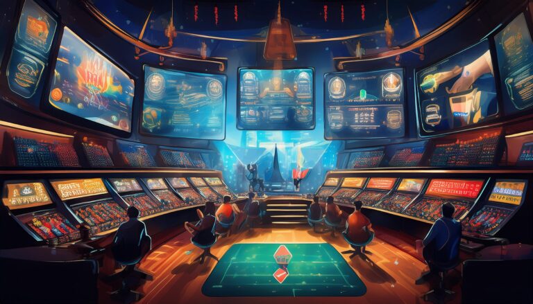 Live Betting Experience on Reddybook