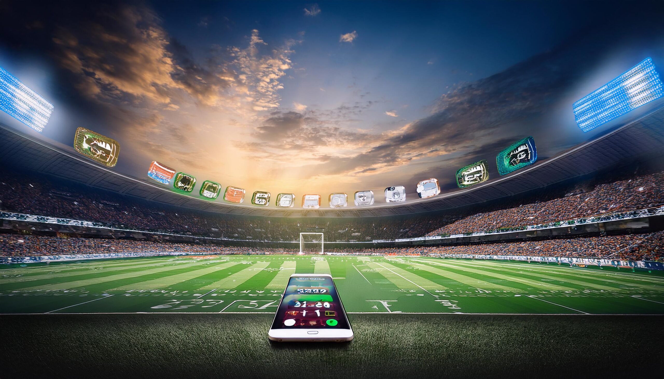 World777: Revolutionizing Online Gaming and Betting Experience