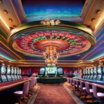 Laser 247: Revolutionizing Online Gaming & Betting Experience in India