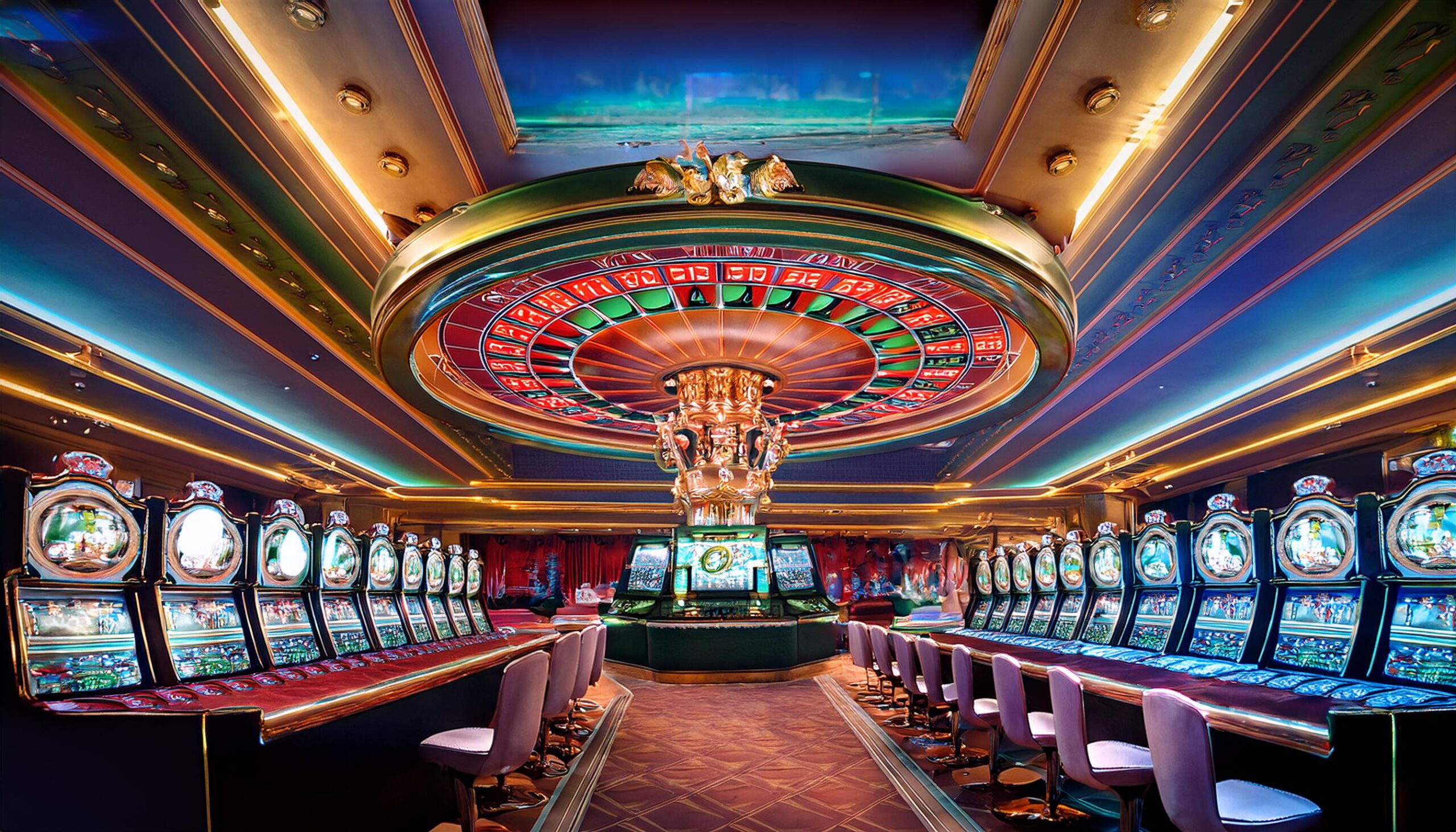 Laser 247: Revolutionizing Online Gaming & Betting Experience in India